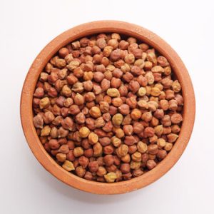 Desi Chickpea