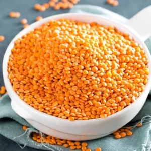 Masoor dal