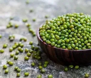 Green Moong