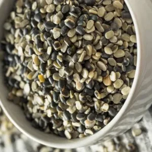 Black gram (urad dal)