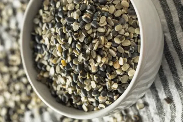 Black gram (urad dal)
