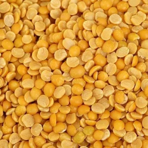 Pigeon peas (Tur dal)